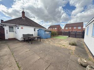 Garden- click for photo gallery